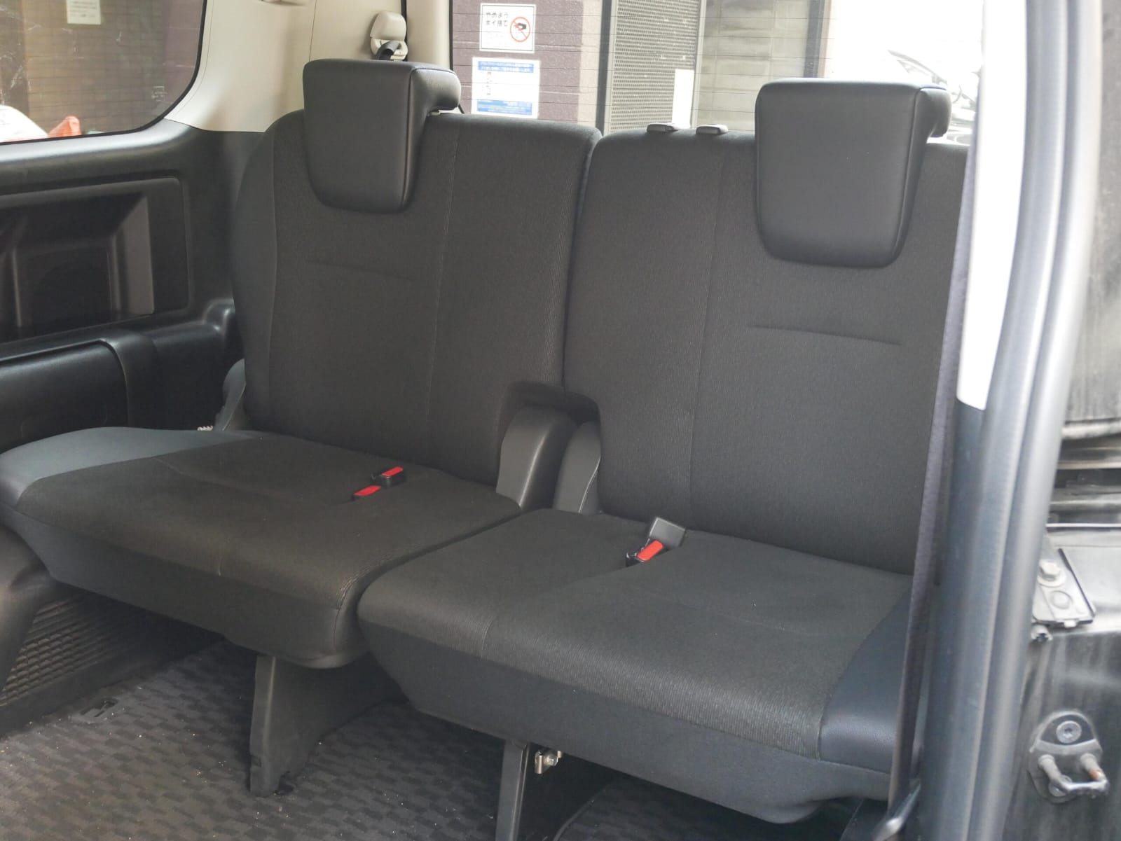 2013 Toyota Voxy ZS Kirameki II